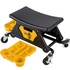 Mechanic seat