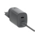 Portabel multiladdare USB-Cx2