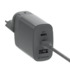 Portabel multiladdare USB-C x3