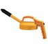 Oil Safe Lock utdragbar pip Gu