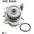 Vattenpump kit Aquamax