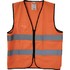 Varselv�st EL511 XXL orange