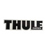 Dekal Thule svart (tjock)