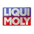 Aluminium skylt Liqui-Moly