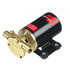 Impellerpump 12V F3B-19