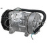 Sanden 4862
