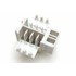 Isolator dfk 8+2 pol. 511-ser.