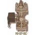 Gasregulator