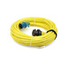 Ansl.kabel Shore 25M