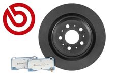 Nytt från Brembo: Beyond EV Kit