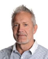 Bli med på laget